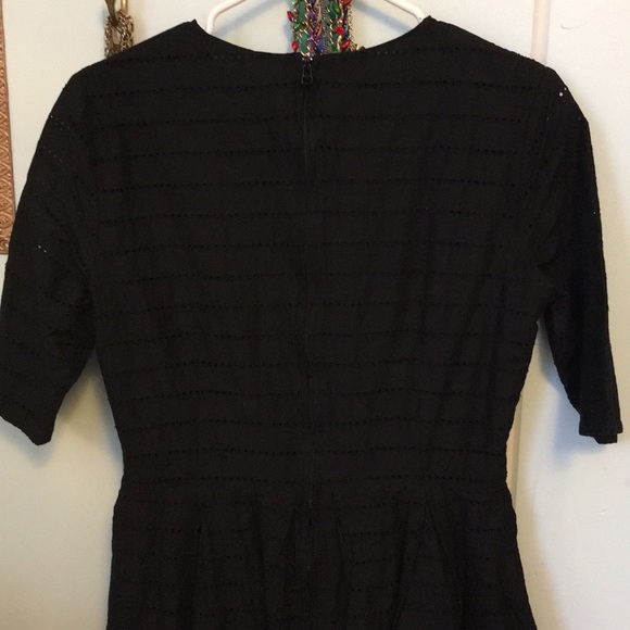 Gap eyelet dress - Picture 7 of 7